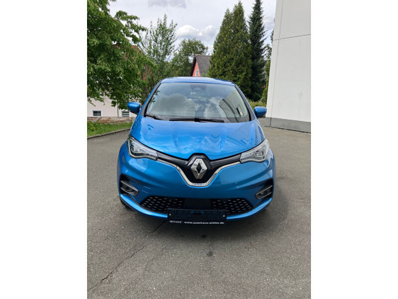 Renault ZOE Intens R135 Z. E.