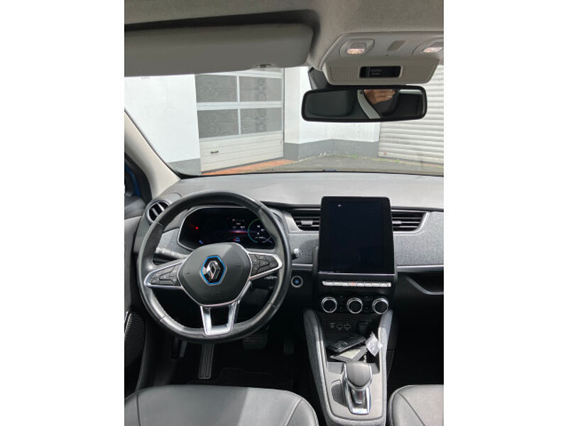 Renault ZOE Intens R135 Z. E.