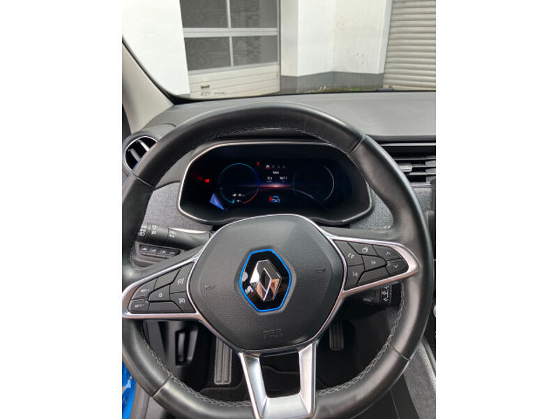 Renault ZOE Intens R135 Z. E.