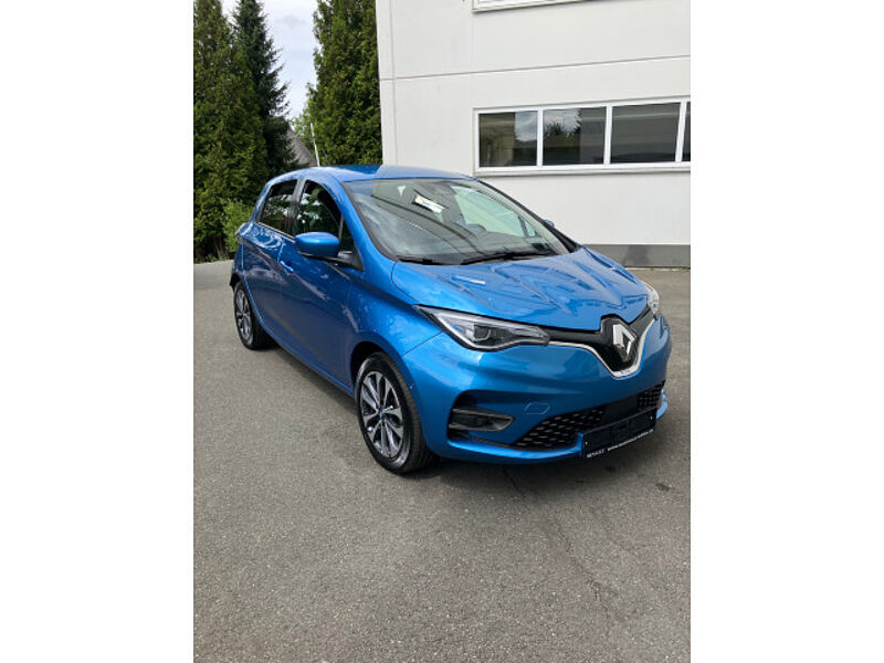 Renault ZOE Intens R135 Z. E.