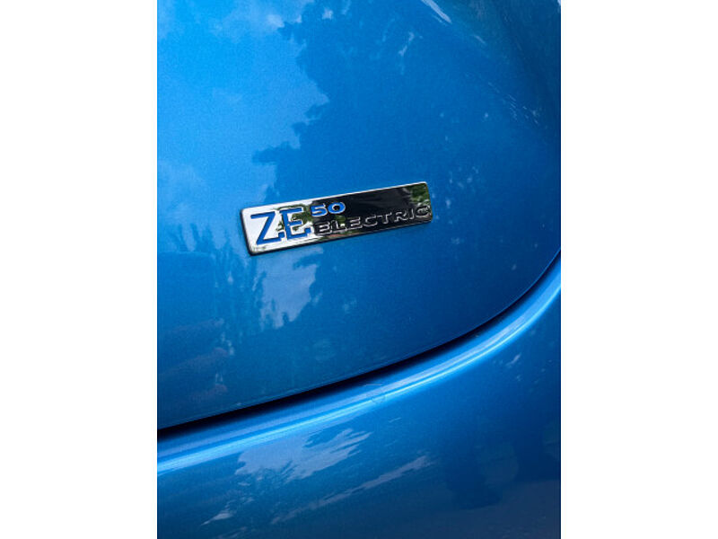 Renault ZOE Intens R135 Z. E.