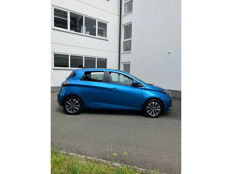 Renault ZOE Intens R135 Z. E.