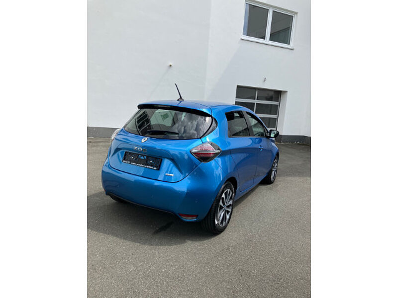 Renault ZOE Intens R135 Z. E.