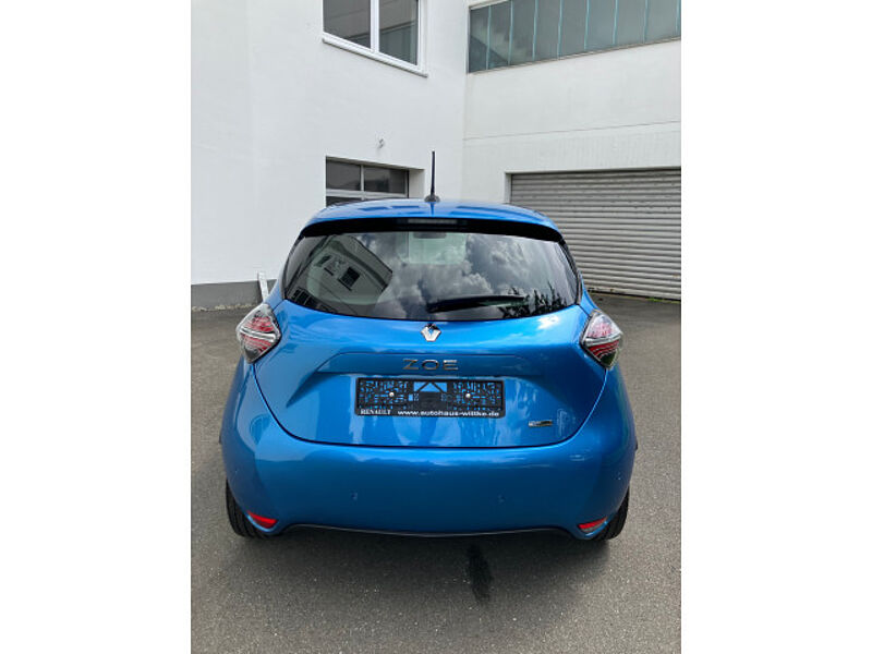 Renault ZOE Intens R135 Z. E.