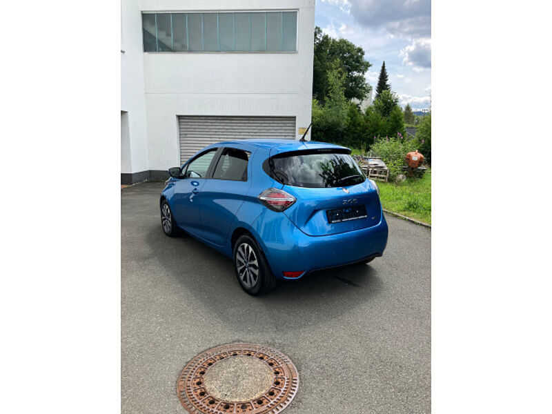 Renault ZOE Intens R135 Z. E.