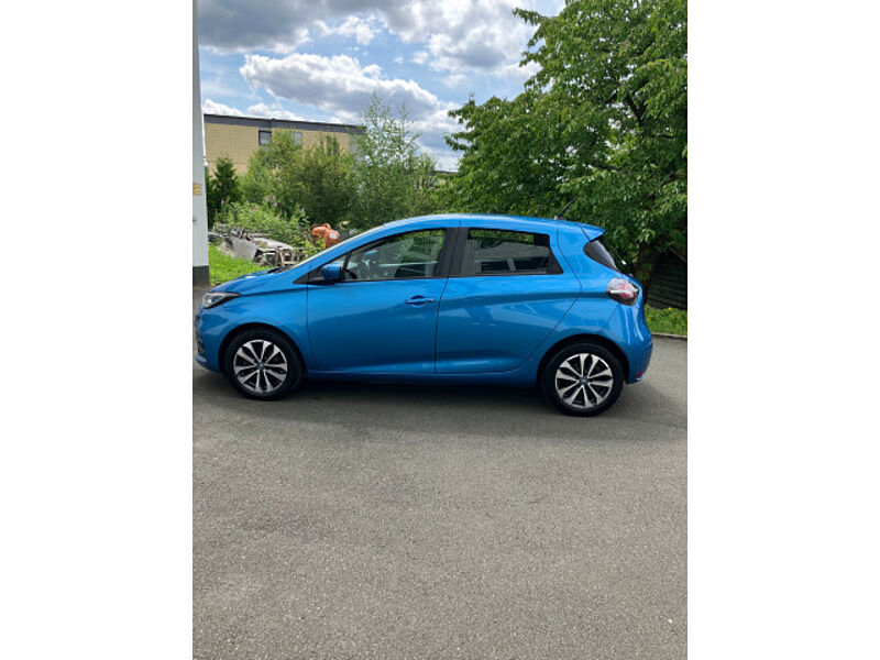 Renault ZOE Intens R135 Z. E.