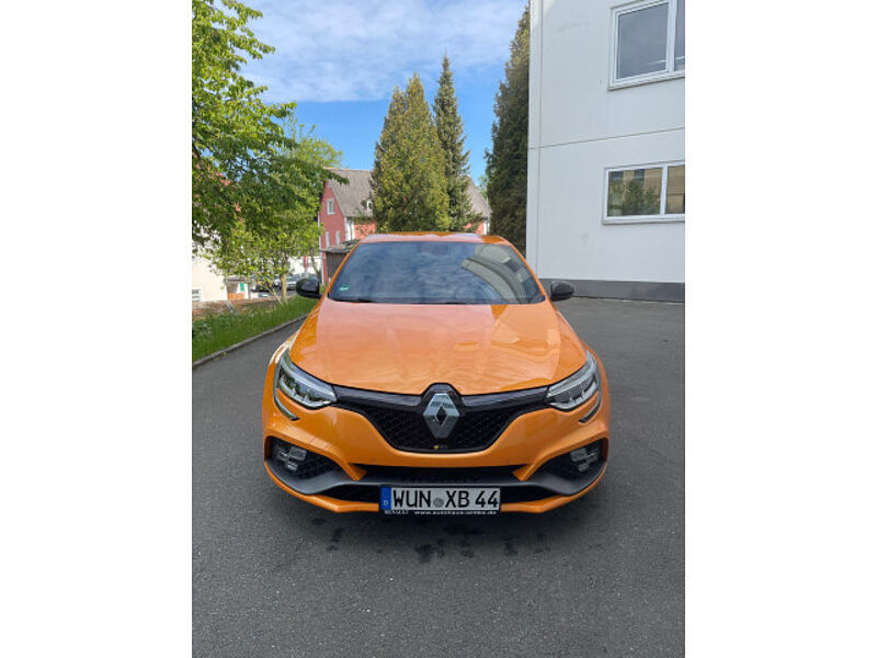 Renault Megane IV Lim. 5-trg. R. S.