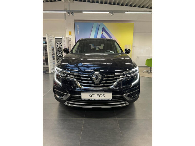 Renault Koleos Techno 4WD