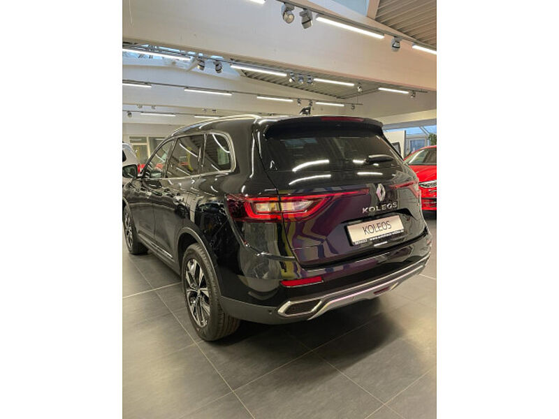 Renault Koleos Techno 4WD