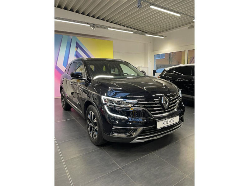 Renault Koleos Techno 4WD