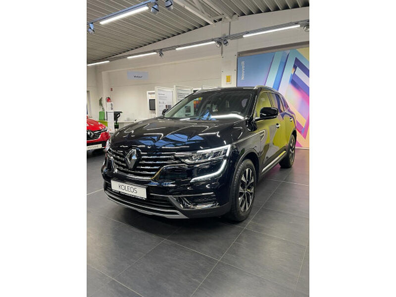 Renault Koleos Techno 4WD