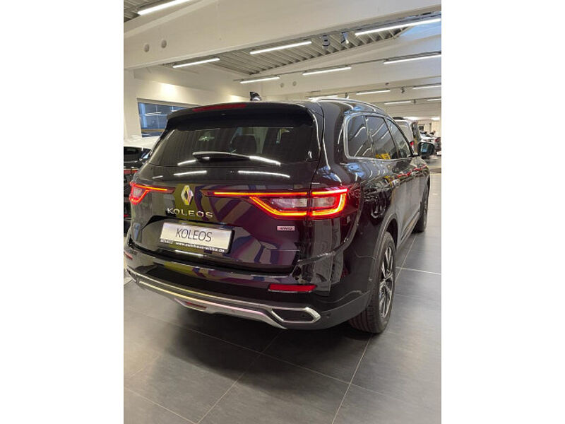 Renault Koleos Techno 4WD