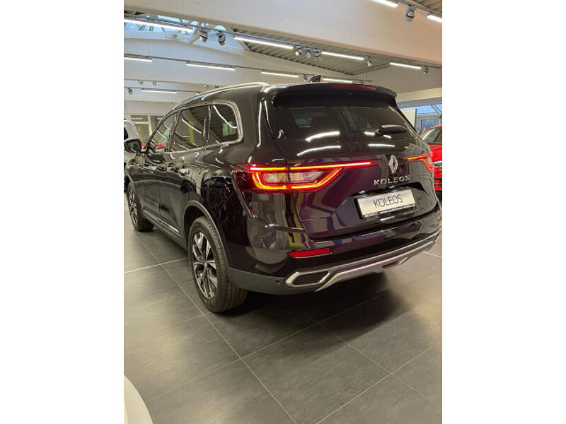 Renault Koleos Techno 4WD