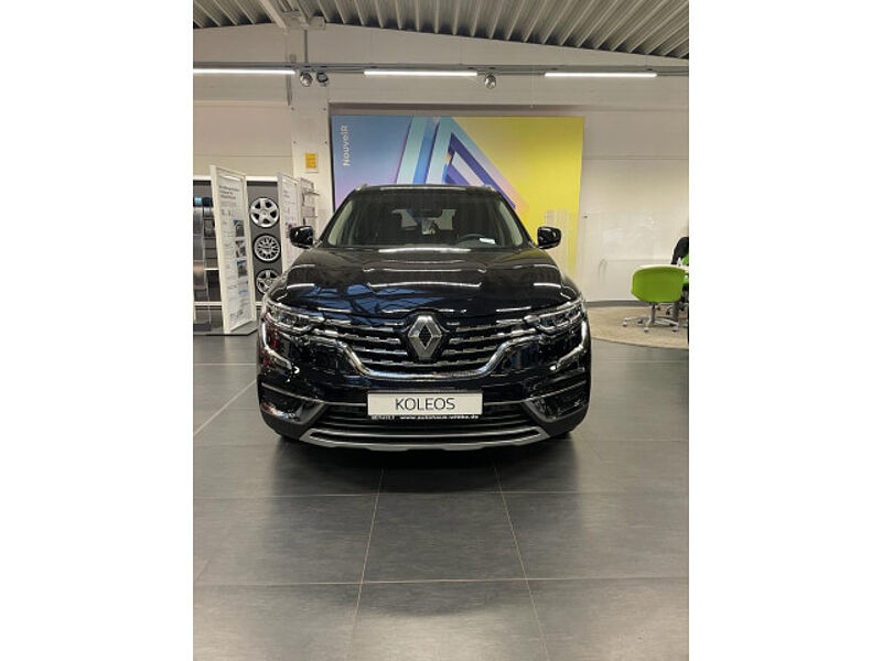 Renault Koleos Techno 4WD