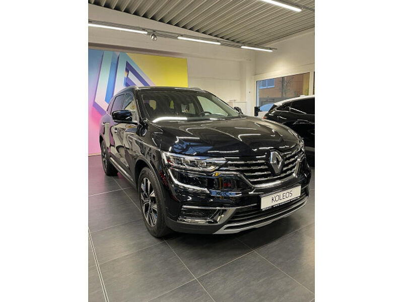 Renault Koleos Techno 4WD