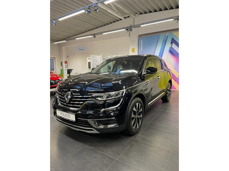 Renault Koleos Techno 4WD