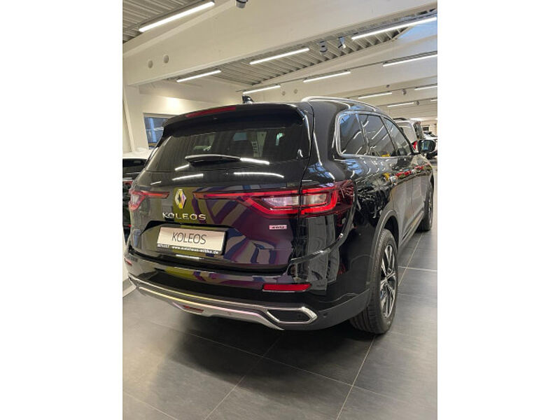 Renault Koleos Techno 4WD